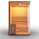 Medical Sauna Traditional 6 - Steam Sauna