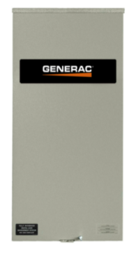 Generac Smart Switch 300 Amp Service Rated 120/240 1Ø NEMA 3R