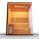 Medical Sauna Traditional 8 Plus™ - Steam Sauna