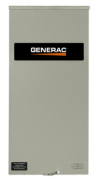 Generac Smart Switch 400 Amp Service Rated 120/240 1Ø NEMA 3R