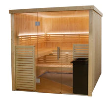 Almost Heaven Nordic 6-Person Indoor Sauna