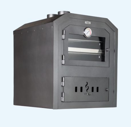 Ñuke Barbecue Outdoor Oven 60 - 23.5" - Counter Top