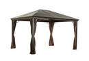 Shelter Logic Sojag Sumatra 10'x12' gazebo