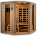 Golden Designs Reserve Edition GDI-8065-01 Full Spectrum