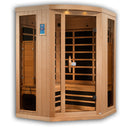 Golden Designs Reserve Edition GDI-8035-01 Full Spectrum