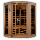 Golden Designs Reserve Edition GDI-8035-01 Full Spectrum