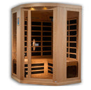 Golden Designs Reserve Edition GDI-8035-01 Full Spectrum