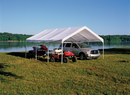 SuperMax Canopy 18 x 20 ft. White