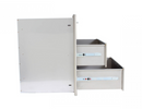 Blaze 30 Inch Triple Access Drawer