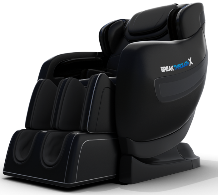 Medical Breakthrough Full Body Massage Hand and Foot Reflexology Medical Breakthrough 10™ Chair