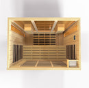 Golden Designs Reserve Edition GDI-8030-01 Full Spectrum