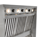 Blaze 36″ Vent Hood