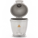 Blaze 20″ Cast Aluminum Kamado