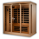 Golden Designs Reserve Edition GDI-8040-01 Full Spectrum