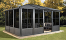 Shelter Logic Sojag Korado Rect. 10x17 solarium