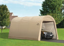 AutoShelter Roundtop 10 x 15 ft.