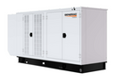 Generac 130kW, 1800rpm, Alum Enclosure, SCAQMD Compliant