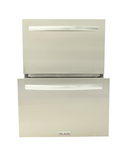 Blaze Double Drawer 5.1 cu. ft. Refrigerator