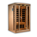 Golden Designs Reserve Edition GDI-8020-01 Full Spectrum