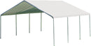 SuperMax Canopy 18 x 20 ft. White