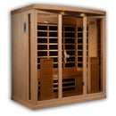 Golden Designs Reserve Edition GDI-8040-01 Full Spectrum