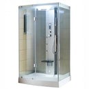 Mesa WS-300, 1Person Walk In Steam Shower