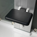 Mesa 500L, 1Person-Walk In Steam Shower