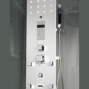 Mesa WS-300, 1Person Walk In Steam Shower