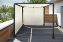 Shelter Logic Sojag Dunwich Pergola 8 x 8 ft - Cream