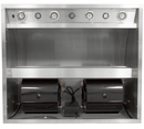 Blaze 36″ Vent Hood
