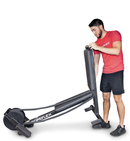 Ropeflex RX2300 Dual Rope Pulling Resistance Trainer Machine
