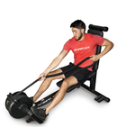 Ropeflex RX2300 Dual Rope Pulling Resistance Trainer Machine