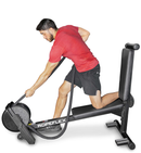 Ropeflex RX2300 Dual Rope Pulling Resistance Trainer Machine