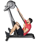 Ropeflex RX2300 Dual Rope Pulling Resistance Trainer Machine