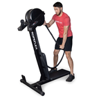 Ropeflex RX2300 Dual Rope Pulling Resistance Trainer Machine