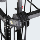 Ropeflex  RX2100 Rack Mount Rope Trainer Machine