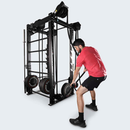 Ropeflex  RX2100 Rack Mount Rope Trainer Machine
