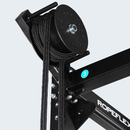 Ropeflex  RX2100 Rack Mount Rope Trainer Machine