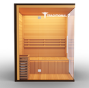 Medical Sauna Traditional 7 - Steam Sauna