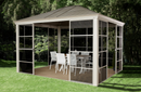Shelter Logic Sojag Striano 10x12 screenhouse
