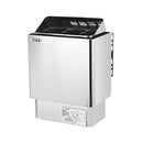 SunRay Eagle 2-Person Outdoor Traditional Sauna