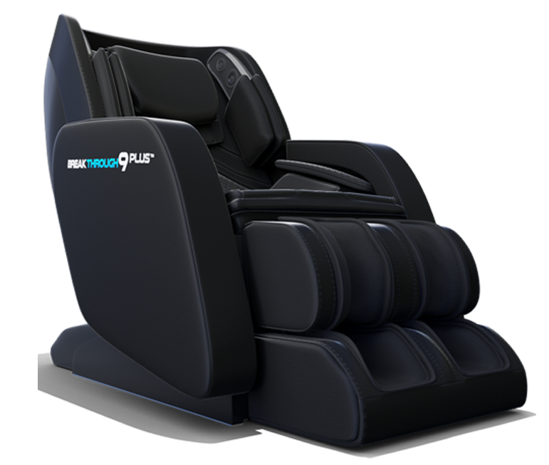 Medical Breakthrough Full Body Massage Hand and Foot Reflexology Medical Breakthrough 9Plus™ Chair