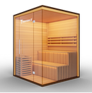 Medical Sauna Traditional 8 Plus™ - Steam Sauna