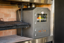 Ñuke Barbecue Outdoor Oven 60 - 23.5" - Counter Top