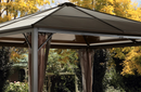 Shelter Logic Sojag Sumatra 10'x12' gazebo