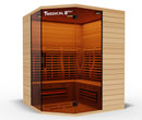 Medical Sauna 8v2 - Ultra Full Spectrum