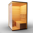 Medical Sauna Traditional 6 - Steam Sauna