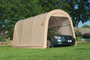 AutoShelter Roundtop 10 x 15 ft.