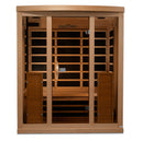 Golden Designs Reserve Edition GDI-8030-01 Full Spectrum