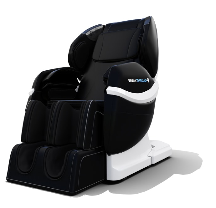 Medical Breakthrough Full Body Massage Hand and Foot Reflexology Medical Breakthrough 9™ Chair